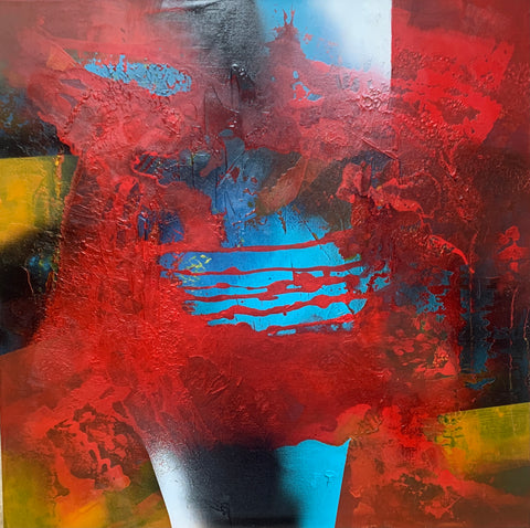 Sabine Berthaler - Massacre