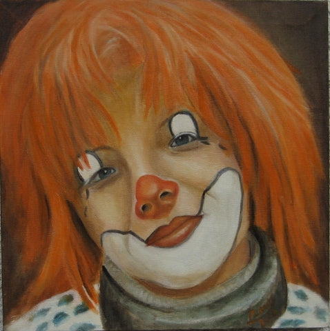 Ev Lautsch - Karneval