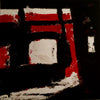 Christian Schmidt - Bond Street Underground Tunnel Poster Kunstdruck - Christian Schmidt, Stocksee, Deutschland Wandbild