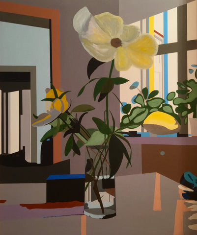 Christian Schmidt - Das Zimmer