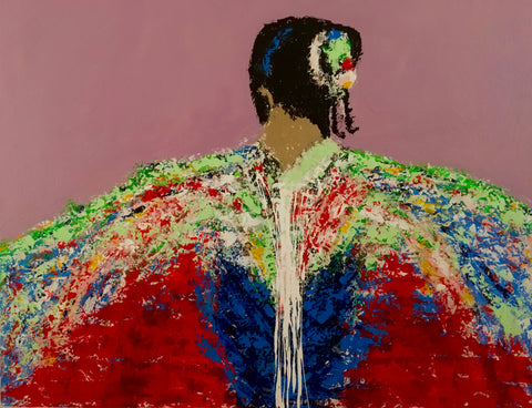 Christian Schmidt - Mameha