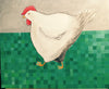 Ptom - Elisabeth Poster Kunstdruck - Ptom, keine Angabe, Deutschland Wandbild
