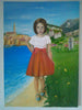 Zoltan Juhasz - Zwischen zwei Welten Poster Kunstdruck - Zoltan Juhasz, Götzis, Österreich Wandbild