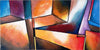 Frank Briest - Edges1 Poster Kunstdruck - Frank Briest, Marktoberdorf, Deutschland Wandbild
