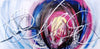 Frank Briest - Restlessness Poster Kunstdruck - Frank Briest, Marktoberdorf, Deutschland Wandbild