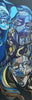 Katarina Hvozdarova Daro - Ladies Poster Kunstdruck - Katarina Hvozdarova Daro, Leibnitz, Österreich Wandbild