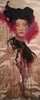 Katarina Hvozdarova Daro - Let me see Poster Kunstdruck - Katarina Hvozdarova Daro, Leibnitz, Österreich Wandbild