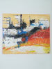 Sylvia - Sundown Poster Kunstdruck - Sylvia, keine Angabe, Österreich Wandbild
