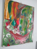 Monika Graf - Die neuen Blüten Poster Kunstdruck - Monika Graf, Halbturn, Österreich Wandbild