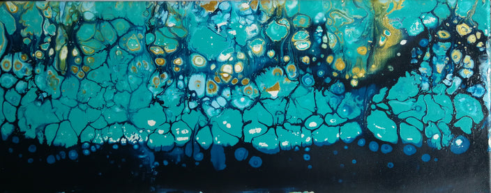 Christine Aulbach - Phantast II