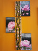 Sigrid Schwab - Magnolienbaum Poster Kunstdruck - Sigrid Schwab, Schladming, Österreich Wandbild