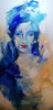 Katarina Hvozdarova Daro - Ich bin alles Poster Kunstdruck - Katarina Hvozdarova Daro, Leibnitz, Österreich Wandbild