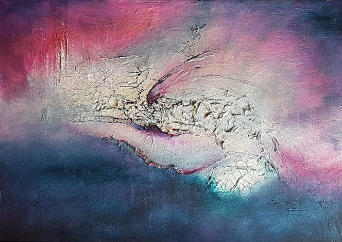Tamara Javurek - Sweet dreams