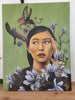 Julia Sophie Stumpf - Magnolia