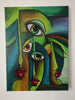 Brigitte Feigl - Greenfaces
