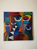 Brigitte Feigl - Drilling 1