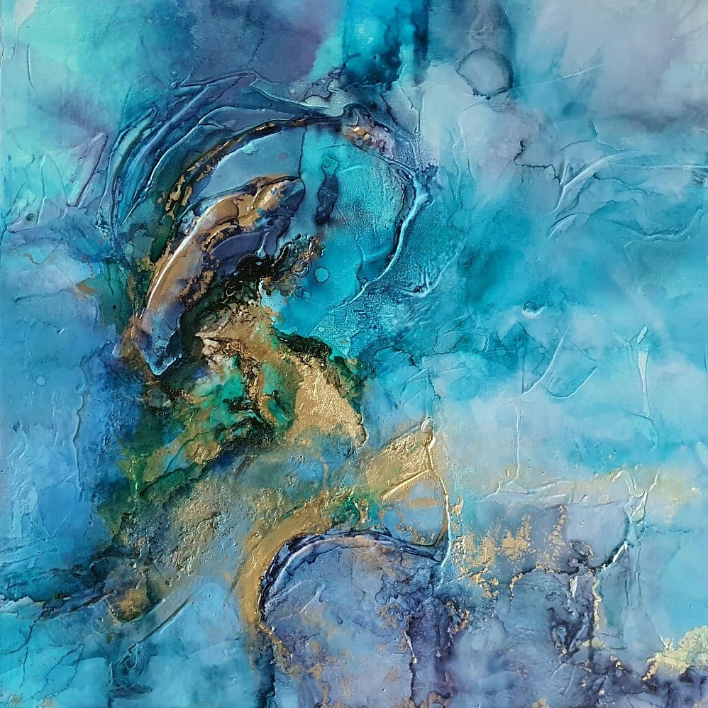 Tamara Javurek - The Return 1