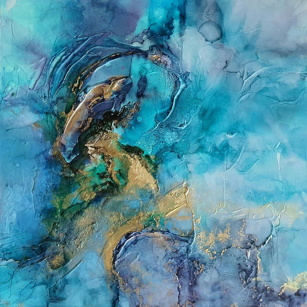 Tamara Javurek - The Return 1