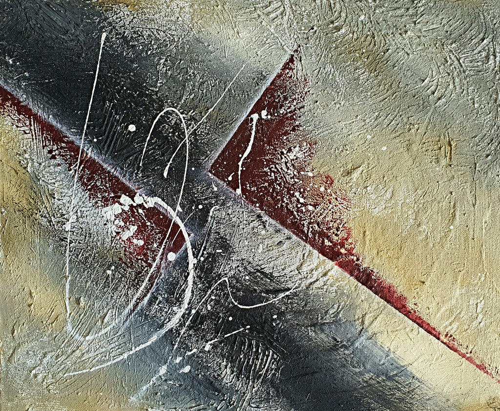 Tamara Javurek - Align