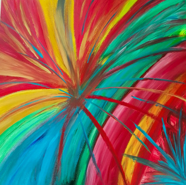 Denise Reschke - Firework