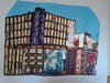 Claudia Michaela Winter - Urban scenes of Brooklyn
