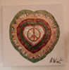 Claudia Michaela Winter - Love & Peace