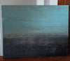 Tina Liebenow - Acrylbild abstrakt