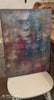 Tina Liebenow - Acrylbild abstrakt
