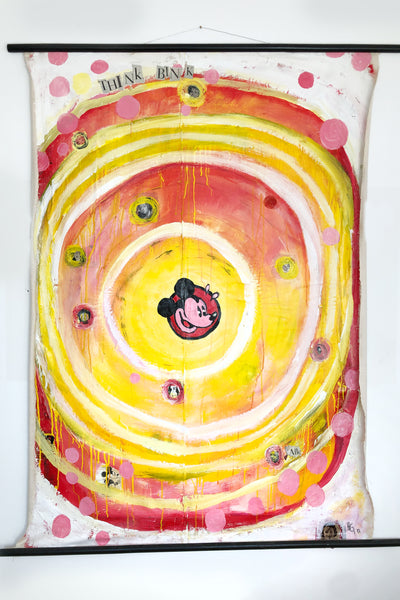 Bettina Greslehner - Think Bink