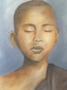 Barbara D. - Aum Poster Kunstdruck - Barbara D., keine Angabe, Österreich Wandbild