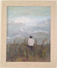 Maria Gniewczynski - Der Ort des Schicksals Poster Kunstdruck - Maria Gniewczynski, Bad Mergentheim, Deutschland Wandbild