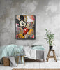 Elke Pollich - Mickey Mouse lll