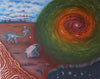 Marek Lessing - Am Rande der Unterwelt Poster Kunstdruck - Marek Lessing, Berlin, Deutschland Wandbild