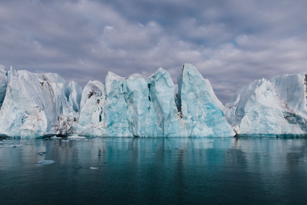 Florian Fritsch - Rough Arctic Diamonds