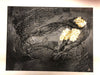Vicky Anastassopoulou - Goldener Schmetterling