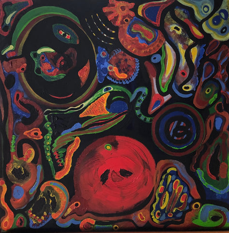 Felicia - Organisches