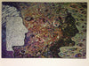 Judit Bodo - MindSky Poster Kunstdruck - Judit Bodo, keine Angabe, Deutschland Wandbild