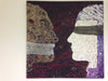 Judit Bodo - MindSky Poster Kunstdruck - Judit Bodo, keine Angabe, Deutschland Wandbild