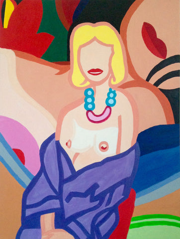 Christian Schmidt - Great America Nudes
