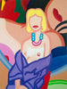 Christian Schmidt - Great America Nudes Poster Kunstdruck - Christian Schmidt, Stocksee, Deutschland Wandbild
