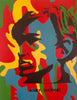 Christian Schmidt - Andy Warhol Poster Kunstdruck - Christian Schmidt, Stocksee, Deutschland Wandbild
