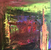 Kurt Buschmann - Ohne Titel Poster Kunstdruck - Kurt Buschmann, Hamburg, Deutschland Wandbild