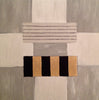 Christian Schmidt - Goldbarren Poster Kunstdruck - Christian Schmidt, Stocksee, Deutschland Wandbild
