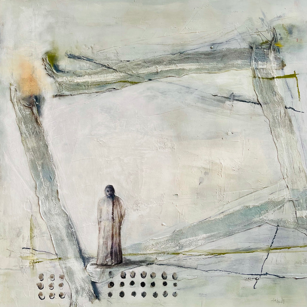 Astrid Reuter - Trapped
