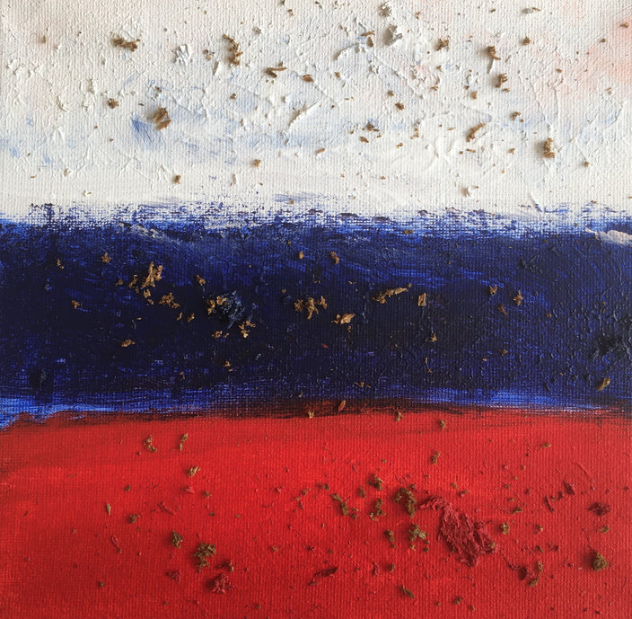 Anita Driksna - Putin's dream of Russian Empire