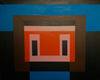 Christian Schmidt - 100 Jahre Bauhaus Poster Kunstdruck - Christian Schmidt, Stocksee, Deutschland Wandbild