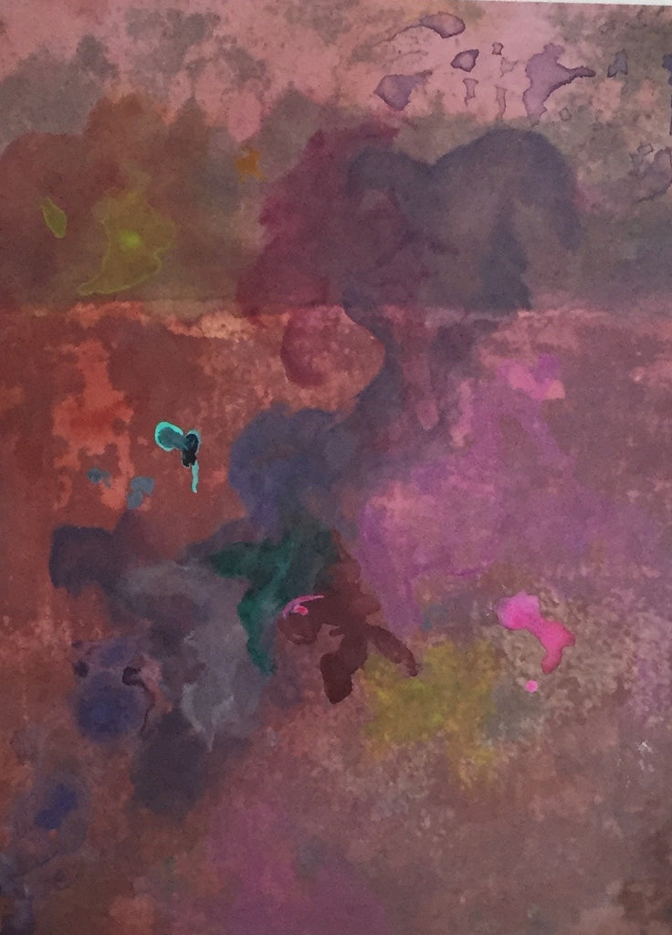 Sanne Naue - Marrakesh 1