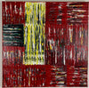 Roswitha Neumayer - Giallo – rosso – blu