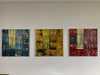 Roswitha Neumayer - Giallo – rosso – blu
