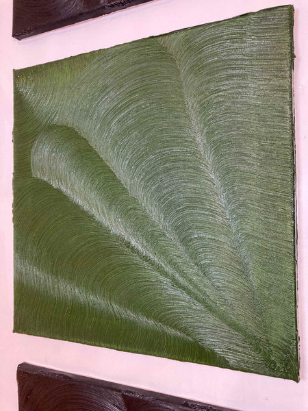 Roswitha Neumayer - Sei linee